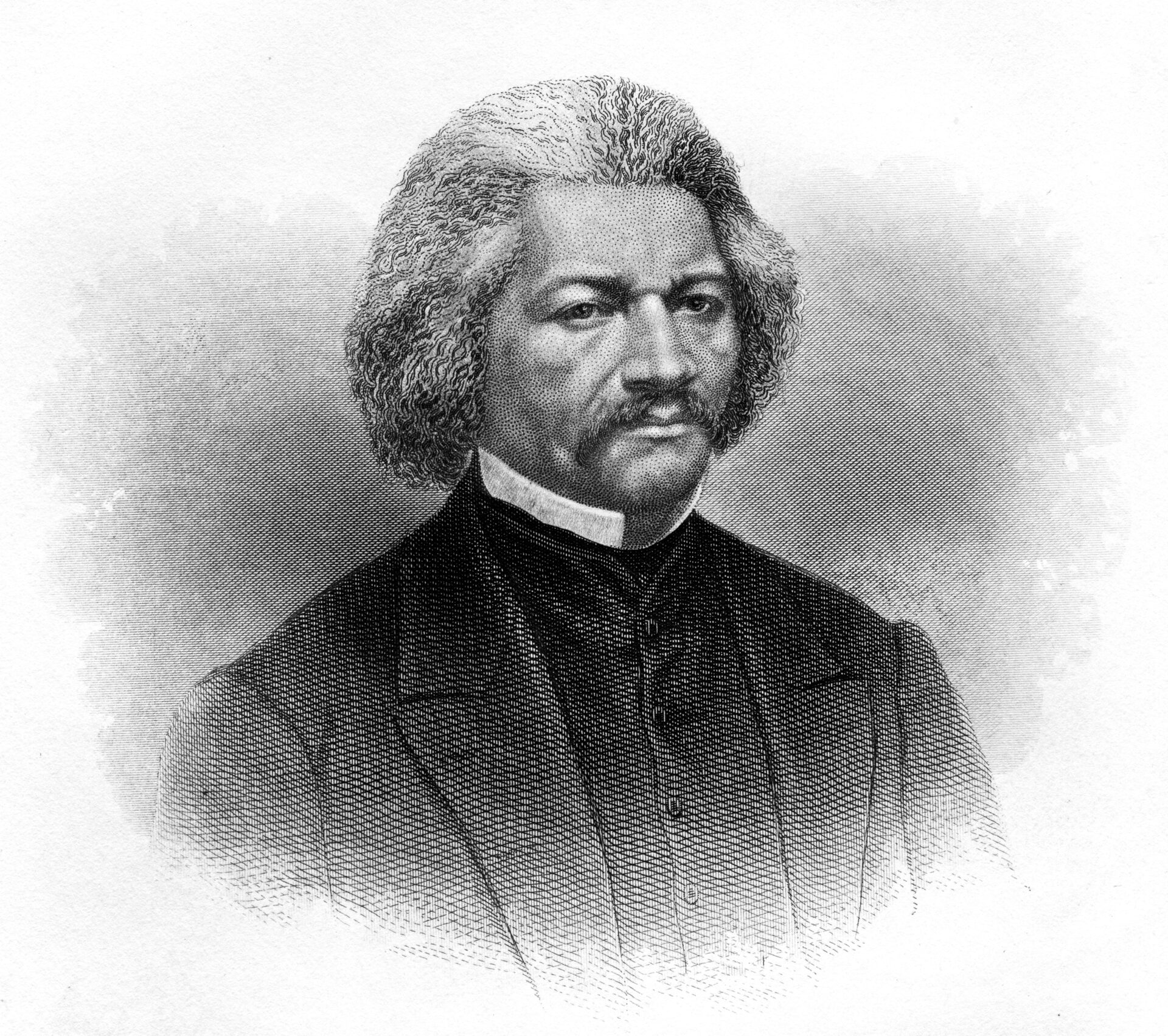 What Can We Learn from Frederick Douglass?