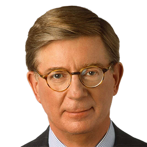 George F. WIll