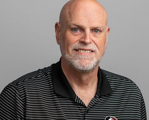 Mark Lebar