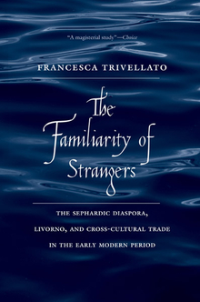 The Familiarity of Strangers