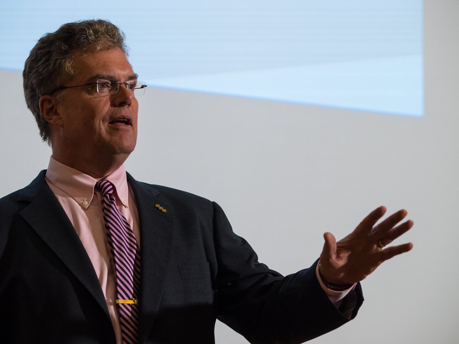 Michael C. Munger & Siri Terjesen Named 2023 IHS Fellows