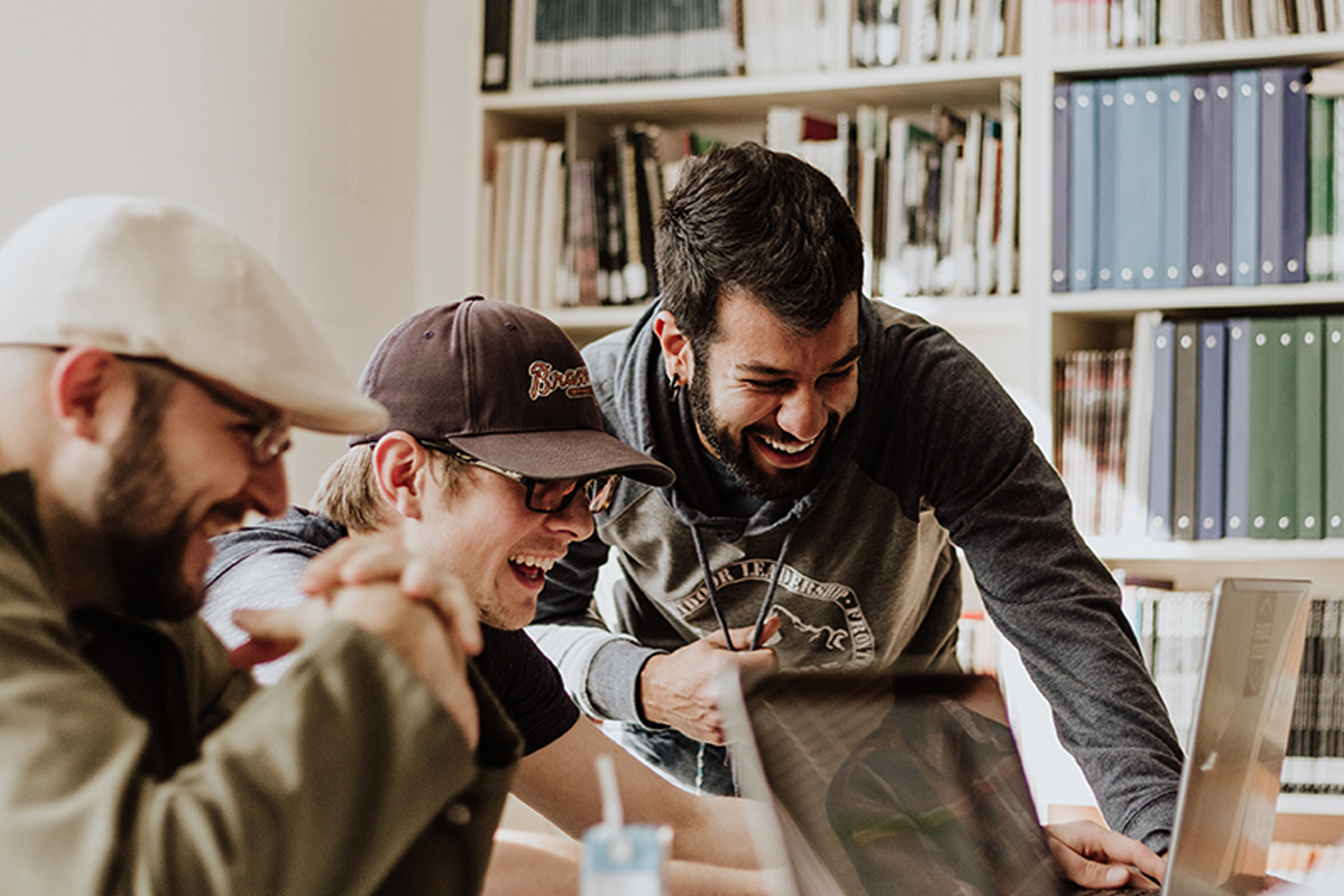 When the Academy Has Lost Its Way, Teachers Reignite the Spark of Learning for Students