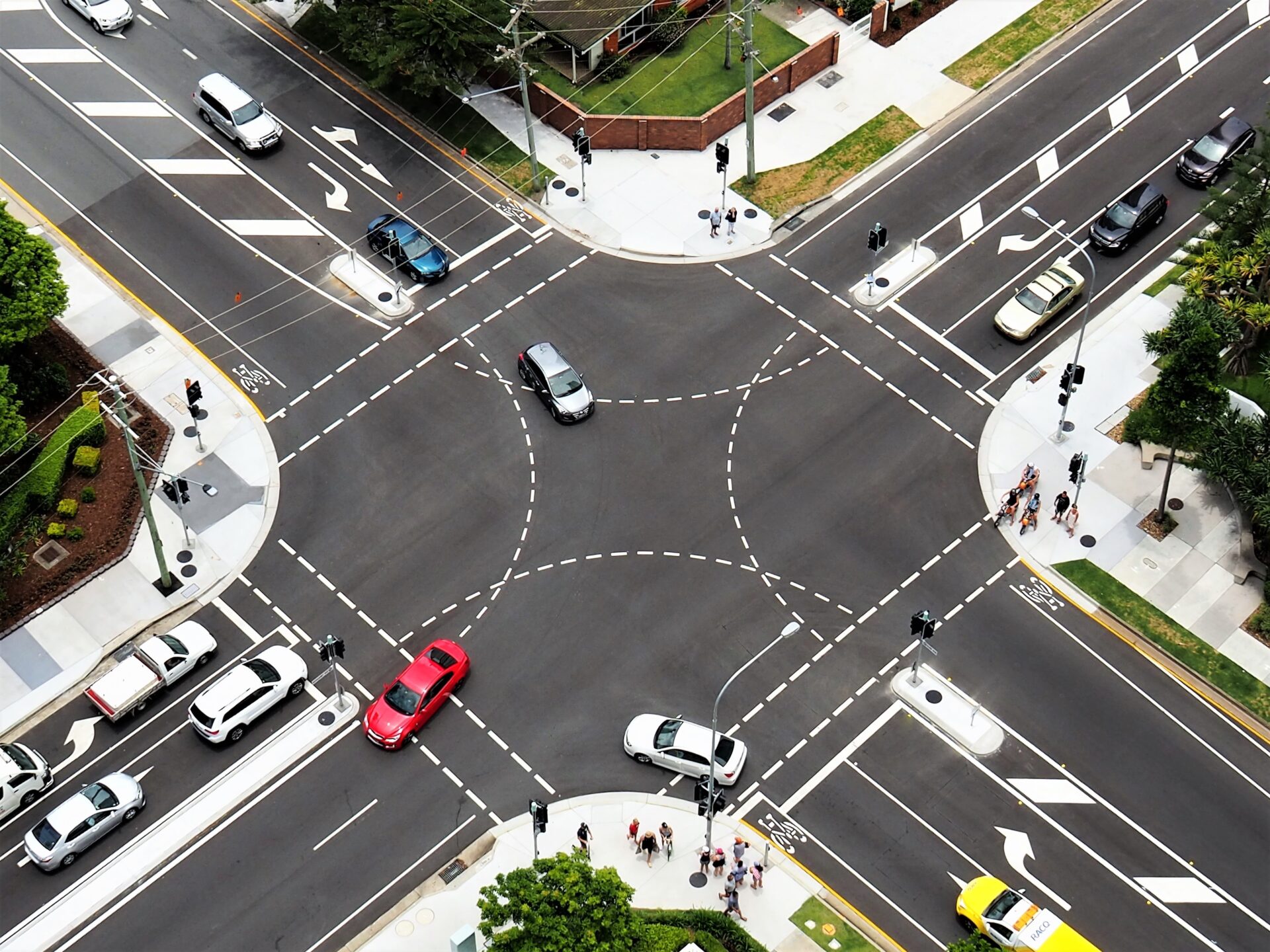 Eric Alston: At The Intersection of Economics, Governance, and Technology