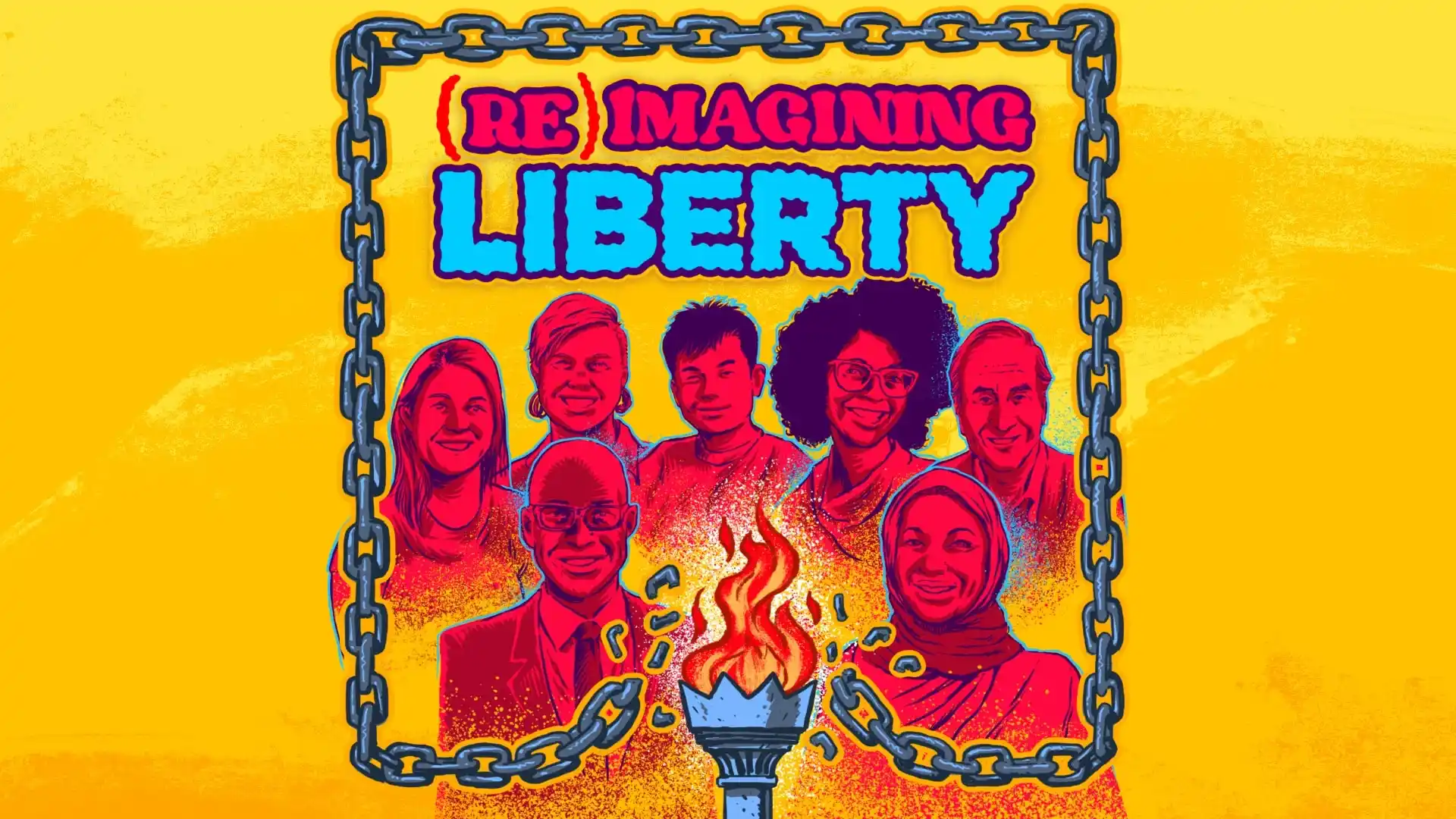 IHS Fellow Andy Craig on ReImagining Liberty Podcast: The Ethics of Political Participation