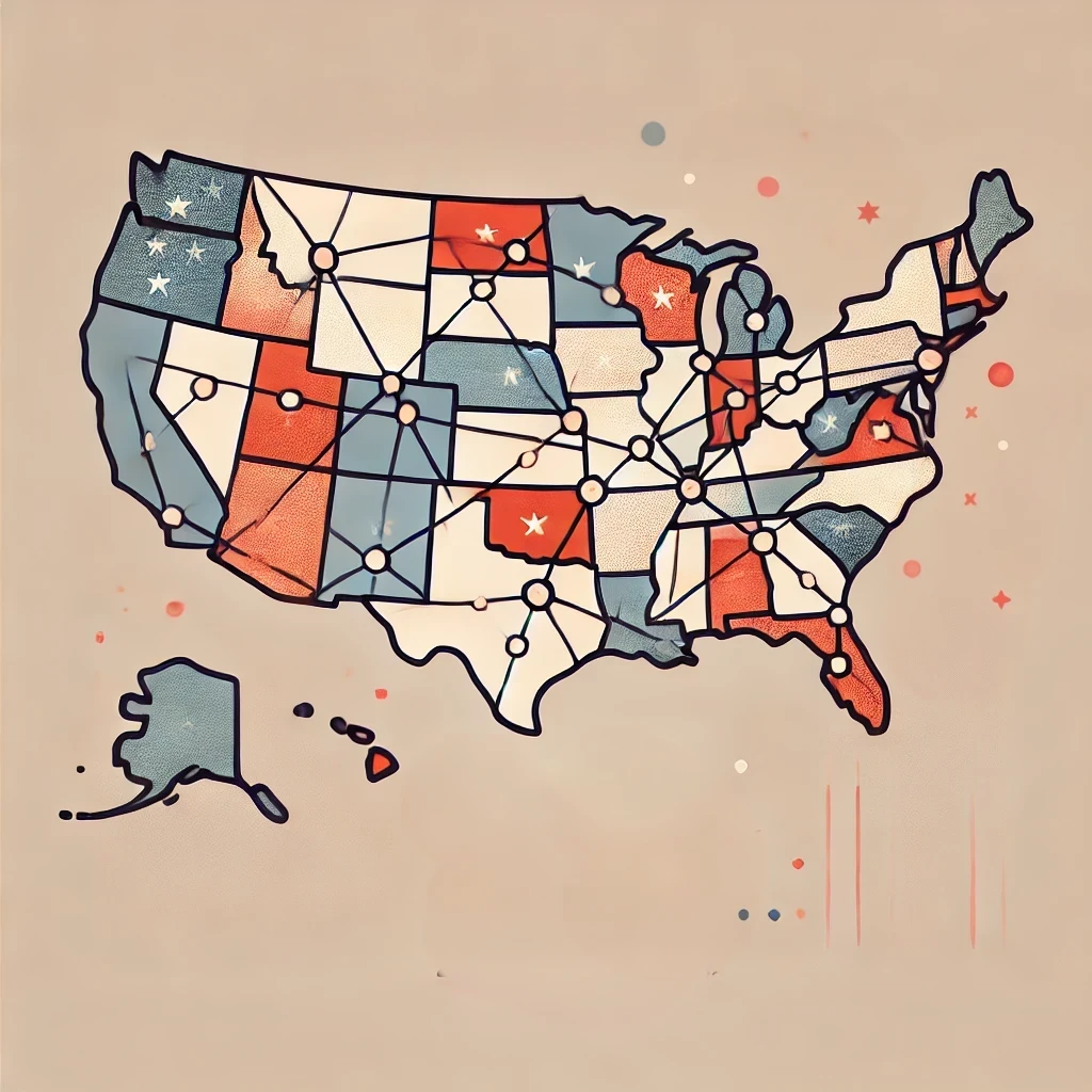 IHS Fellow Andy Craig in Cato: Clarifying the Possibility of a Contingent Election Under the Twelfth Amendment