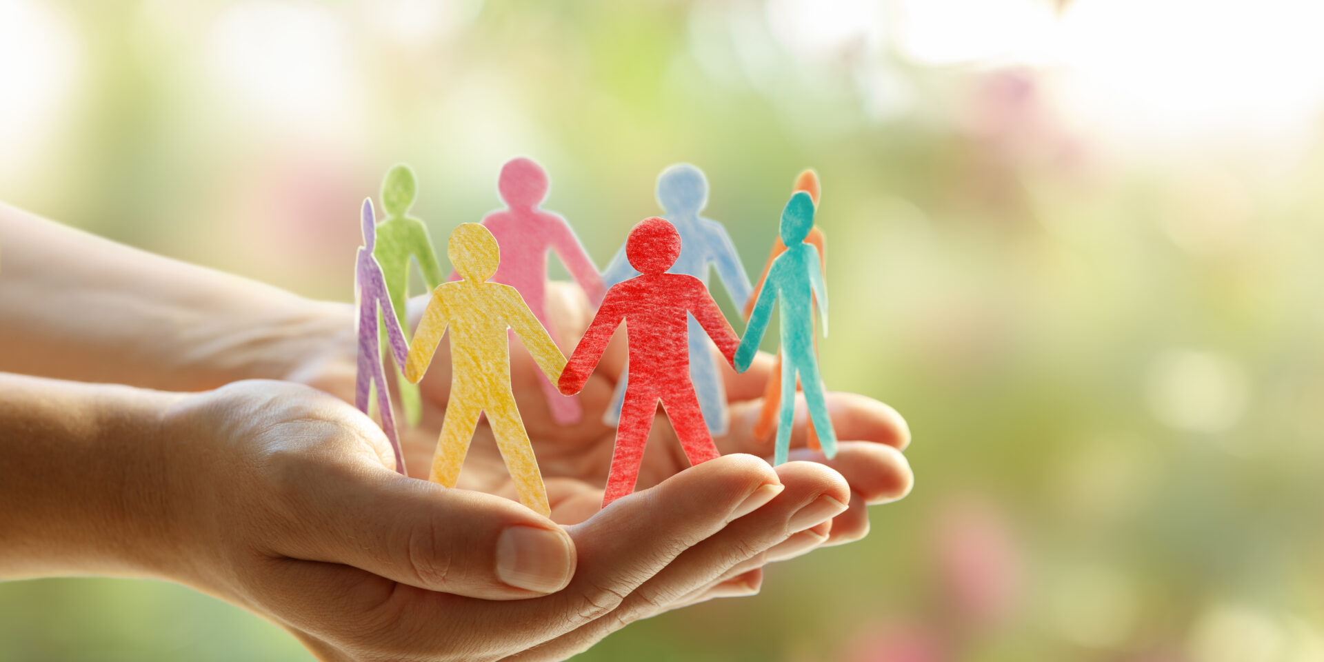 Voluntary Action Drives Mutual Benefit and Societal Progress