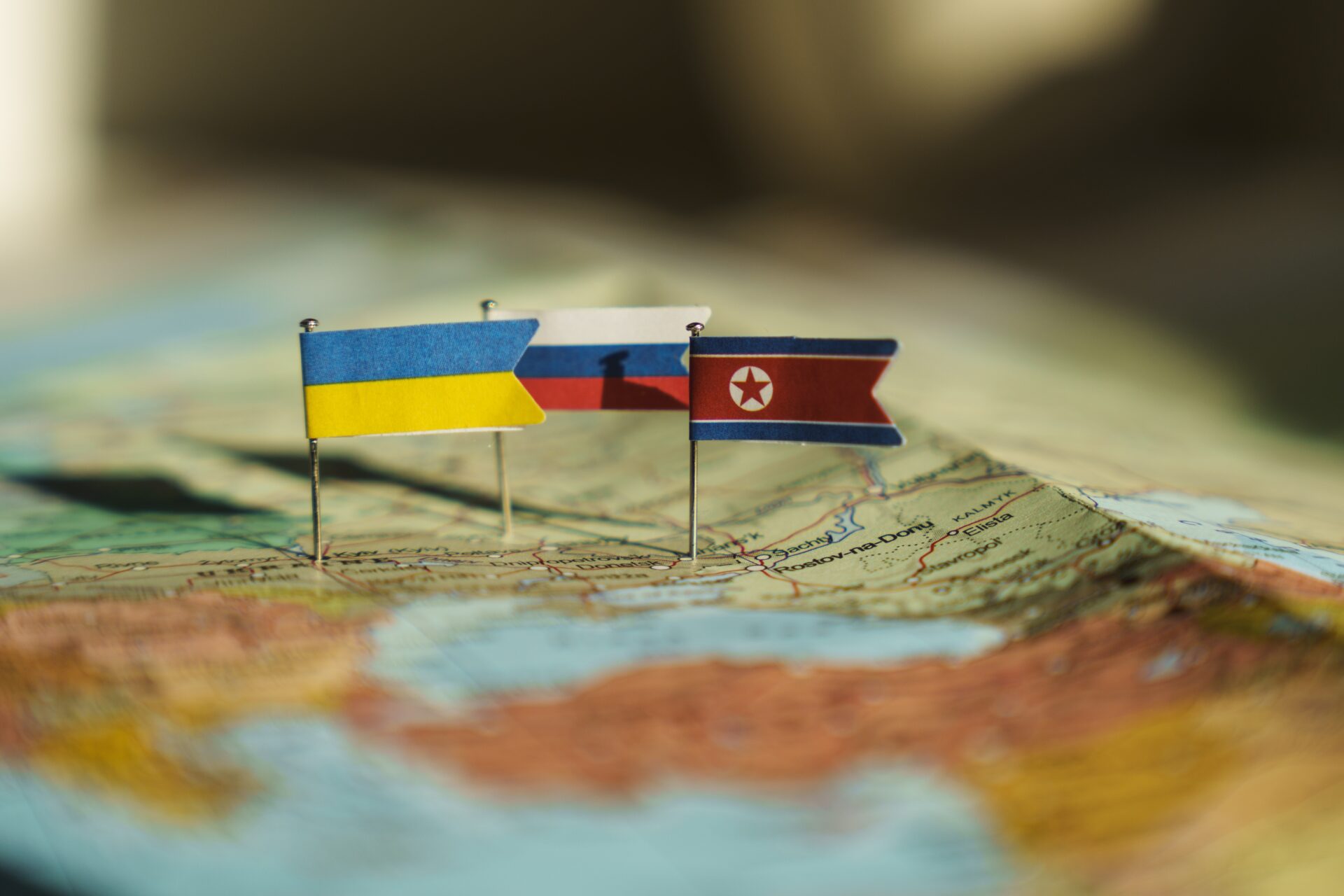 How One Scholar’s Research on Ukrainian Oligarchs Is Shaping Global Policy