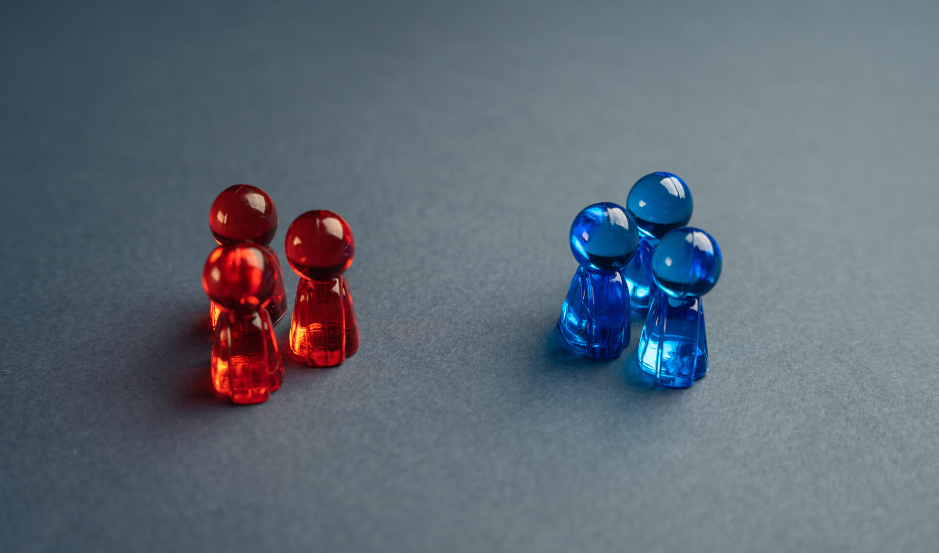 Understanding Political Polarization: New Research Sheds Light on Its Causes and Consequences