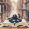 Books and Gavel