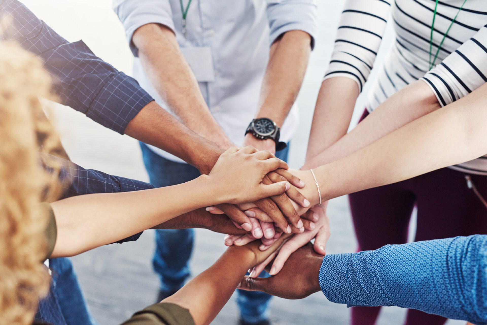 Toleration and Pluralism: Living Together in Freedom