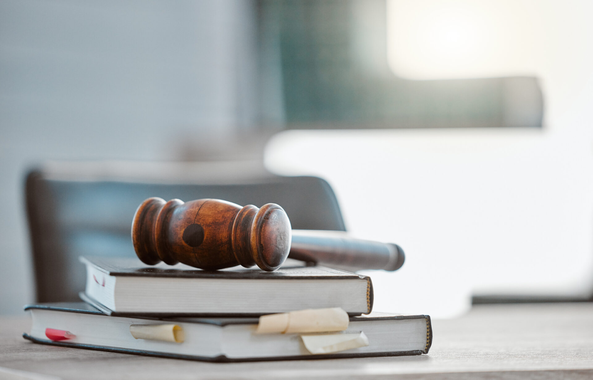 Pillars of a Free Society: Constitutional Constraints and the Rule of Law