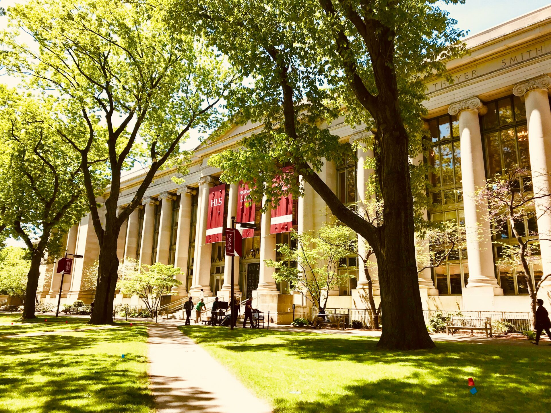 Emily Chamlee‑Wright in Liberal Currents: Harvard’s Fight Is a Defense of Democracy and Civic Virtue