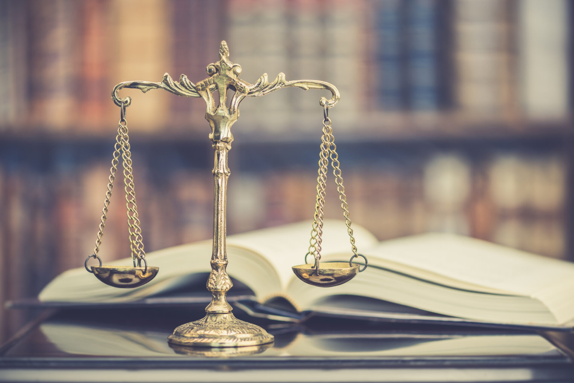 Justice: Freedom in Practice