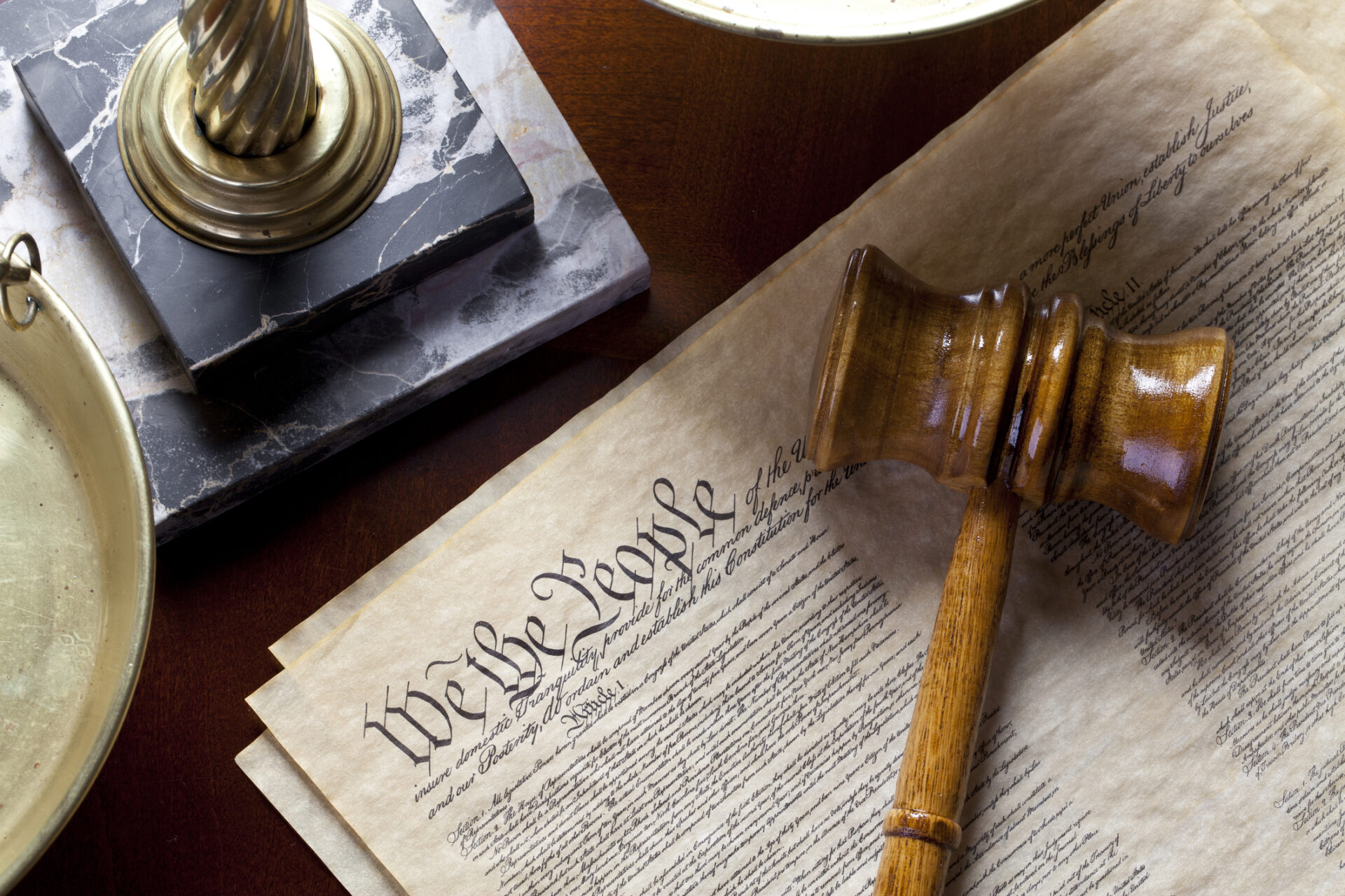 Emily Chamlee-Wright in Persuasion: Rules Matter More Than Rulers
