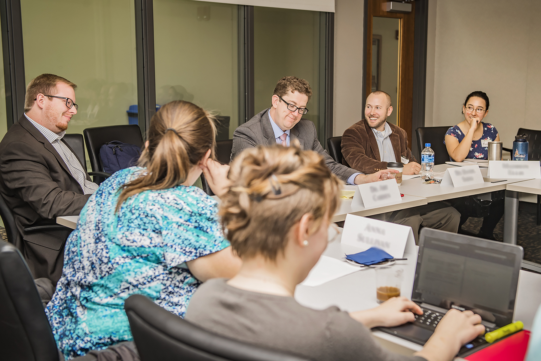 Answers Across the Street: How Daniel J. Smith Found and Fought for Freedom