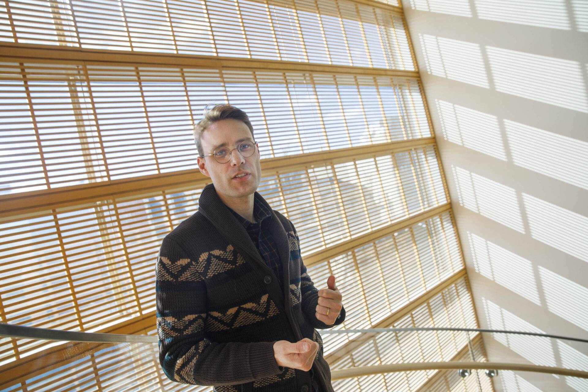 Jean Vilbert: The Young Judge Who Chose Dignity Over Security